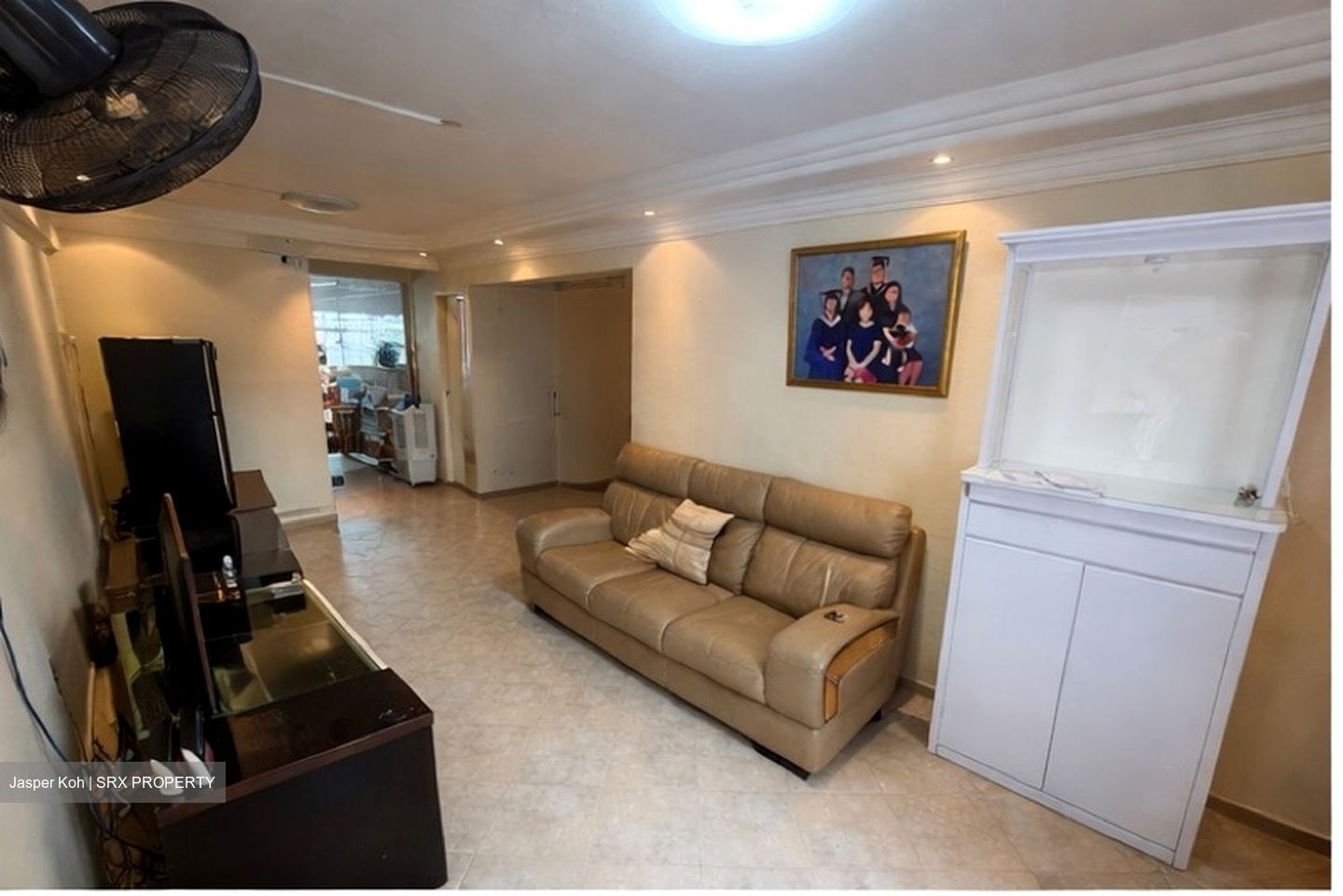 Blk 163 Mayflower Shopping & Food Centre (Ang Mo Kio), HDB 3 Rooms #620046811